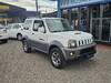 JIMNY 1.3 4ALL 4X4 16V 2P MANUAL - 2015 - CAMPO BOM