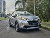 WRV 1.5 16V FLEXONE EXL CVT - 2018 - CAMPO BOM