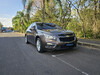 CRUZE 1.8 LT 16V FLEX 4P AUTOMÁTICO - 2015 - CAMPO BOM