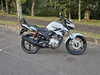 FAZER YS 150 SED - 2014 - CAMPO BOM