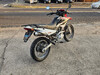 NXR 150 BROS ESD - 2007 - CAMPO BOM