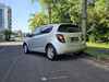 SONIC 1.6 LT 16V FLEX 4P MANUAL - 2014 - CAMPO BOM