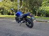 FAZER FZ15 ABS CONNECTED - 2025 - CAMPO BOM