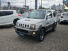 JIMNY 1.3 4ALL 4X4 16V 2P MANUAL - 2015 - CAMPO BOM