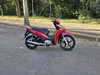 BIZ 125 EX - 2020 - CAMPO BOM