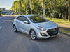 I30 1.8 MPI 16V 4P AUTOMATICO - 2015 - CAMPO BOM