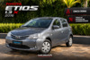 ETIOS 1.3 X 16V FLEX 4P MANUAL - 2016 - CAMPO BOM