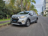 WRV 1.5 16V FLEXONE EXL CVT - 2018 - CAMPO BOM