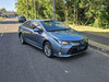 COROLLA 2.0 XEI 16V FLEX 4P AUTOMÁTICO - 2021 - CAMPO BOM