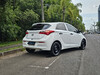 HB20 1.0 COMFORT 12V FLEX 4P MANUAL - 2017 - CAMPO BOM