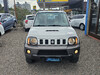 JIMNY 1.3 4ALL 4X4 16V 2P MANUAL - 2015 - CAMPO BOM