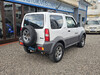 JIMNY 1.3 4ALL 4X4 16V 2P MANUAL - 2015 - CAMPO BOM