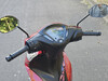 BIZ 125 EX - 2020 - CAMPO BOM