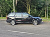PARATI 1.6 MI SURF 8V FLEX 4P MANUAL G.IV - 2009 - CAMPO BOM