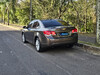 CRUZE 1.8 LT 16V FLEX 4P AUTOMÁTICO - 2015 - CAMPO BOM
