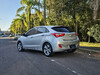 I30 1.8 MPI 16V 4P AUTOMATICO - 2015 - CAMPO BOM