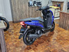 FLUO 125 ABS - 2025 - CAMPO BOM