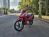 BIZ 125 EX - 2020 - CAMPO BOM