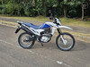 NXR 160 BROS ESDD - 2024 - CAMPO BOM