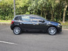 SANDERO 1.6 DYNAMIQUE EASY R 16V FLEX 4P AUTOMÁTICO - 2016 - CAMPO BOM