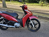 BIZ 125 EX - 2020 - CAMPO BOM