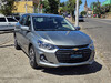 ONIX 1.0 TURBO FLEX RS 4P AUTOMÁTICO - 2024 - CAMPO BOM