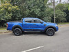 RANGER 3.2 STORM 4X4 CD 20V DIESEL 4P AUTOMÁTICO - 2021 - CAMPO BOM