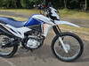 NXR 160 BROS ESDD - 2024 - CAMPO BOM