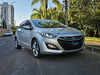 I30 1.8 MPI 16V 4P AUTOMATICO - 2015 - CAMPO BOM