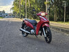 BIZ 125 EX - 2020 - CAMPO BOM