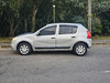 SANDERO 1.6 EXPRESSION 8V FLEX 4P MANUAL - 2013 - CAMPO BOM