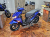 FLUO 125 ABS - 2025 - CAMPO BOM