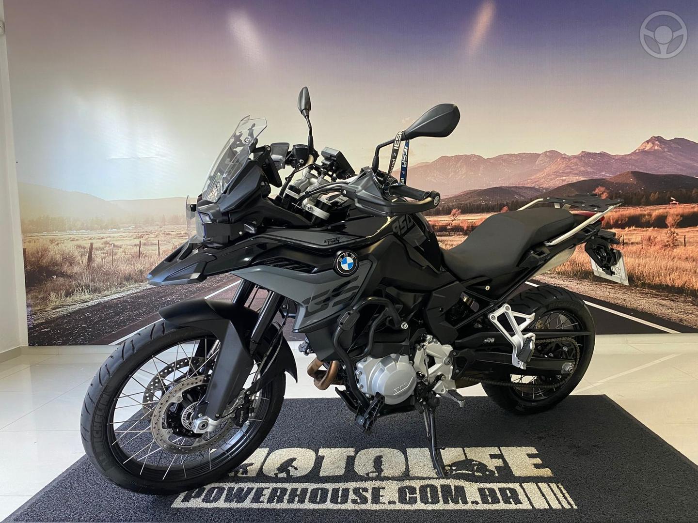 F 850 GS PREMIUM - 2024 - BENTO GONçALVES