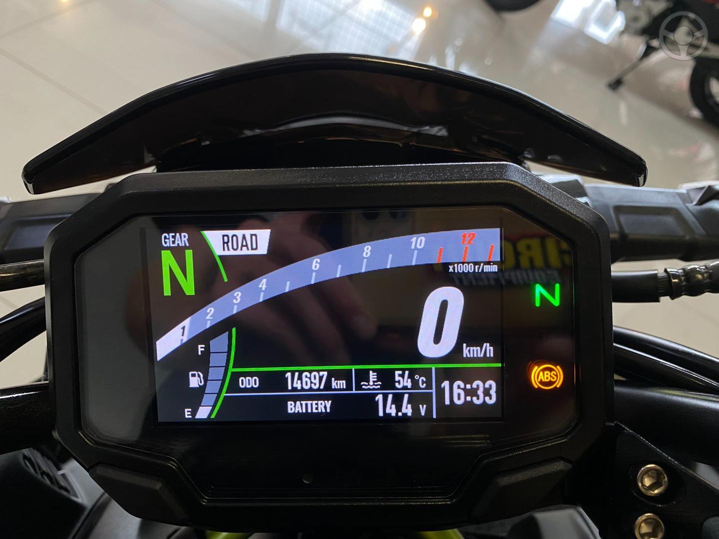 Z900 - 2021 - BENTO GONçALVES