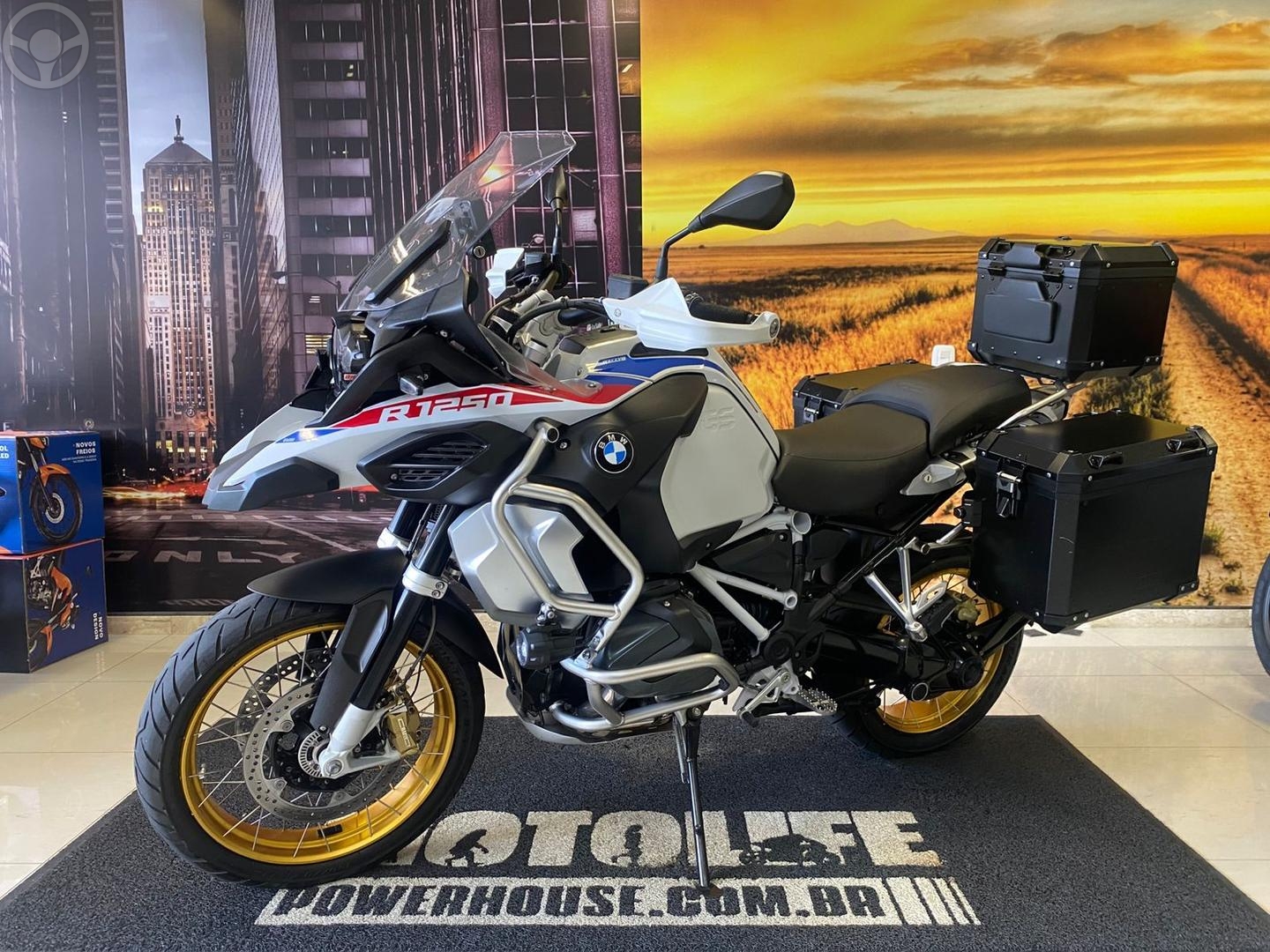 R 1250 - 2022 - BENTO GONçALVES