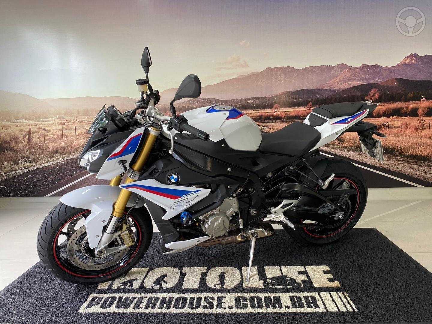 S 1000 R - 2020 - BENTO GONçALVES