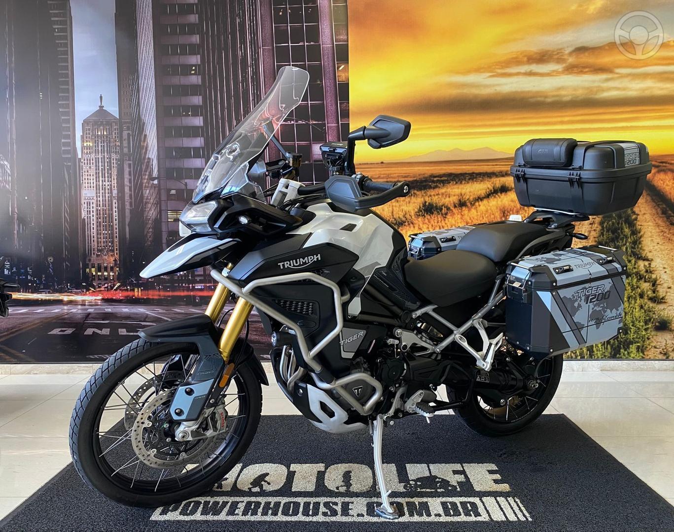 TIGER EXPLORER - 2023 - BENTO GONçALVES