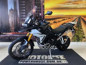 tiger 900 rally pro 2025 bento goncalves