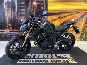 cb 500f abs 2023 bento goncalves