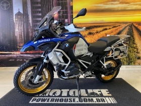 r 1250 adventure premium hp 2020 bento goncalves