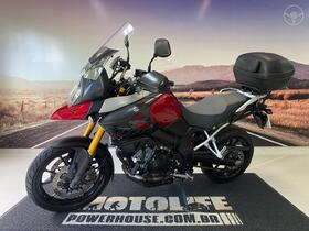 V-STROM 1000 ADVENTURE