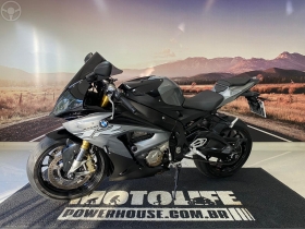 S 1000 RR