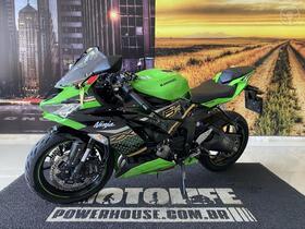ninja zx 6r 636 2020 bento goncalves