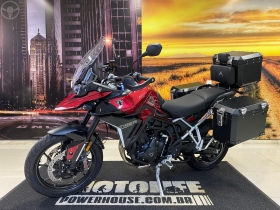 TIGER 900 GT PRO