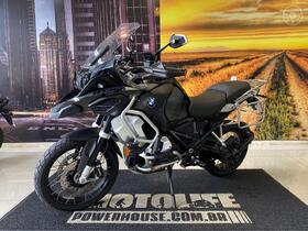 r 1250 gs adventure premium triple black 719 2022 bento goncalves