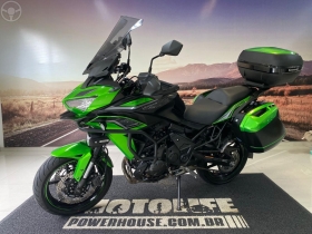 versys tourer abs 2023 bento goncalves