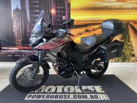 VERSYS 300X TOURER