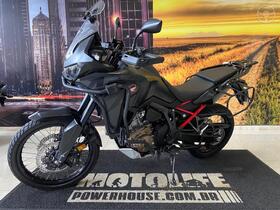 CRF 1100L AFRICA TWIN