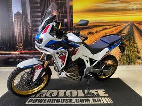 crf 1100l africa twin adventure sports dct 2023 bento goncalves