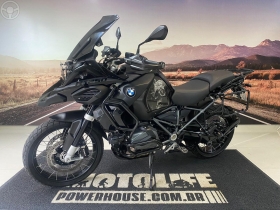 r 1250 gs adventure premium triple black 719 2021 bento goncalves